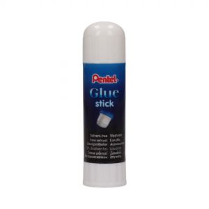 Klej w sztyfcie Pentel Glue Stick 20g